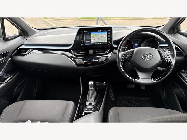 Used Toyota C-HR 2022 for sale - 76295850: Photo 7