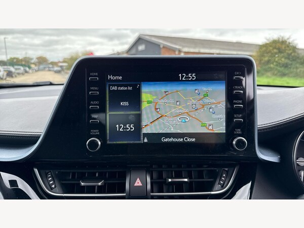Used Toyota C-HR 2022 for sale - 76295850: Photo 9