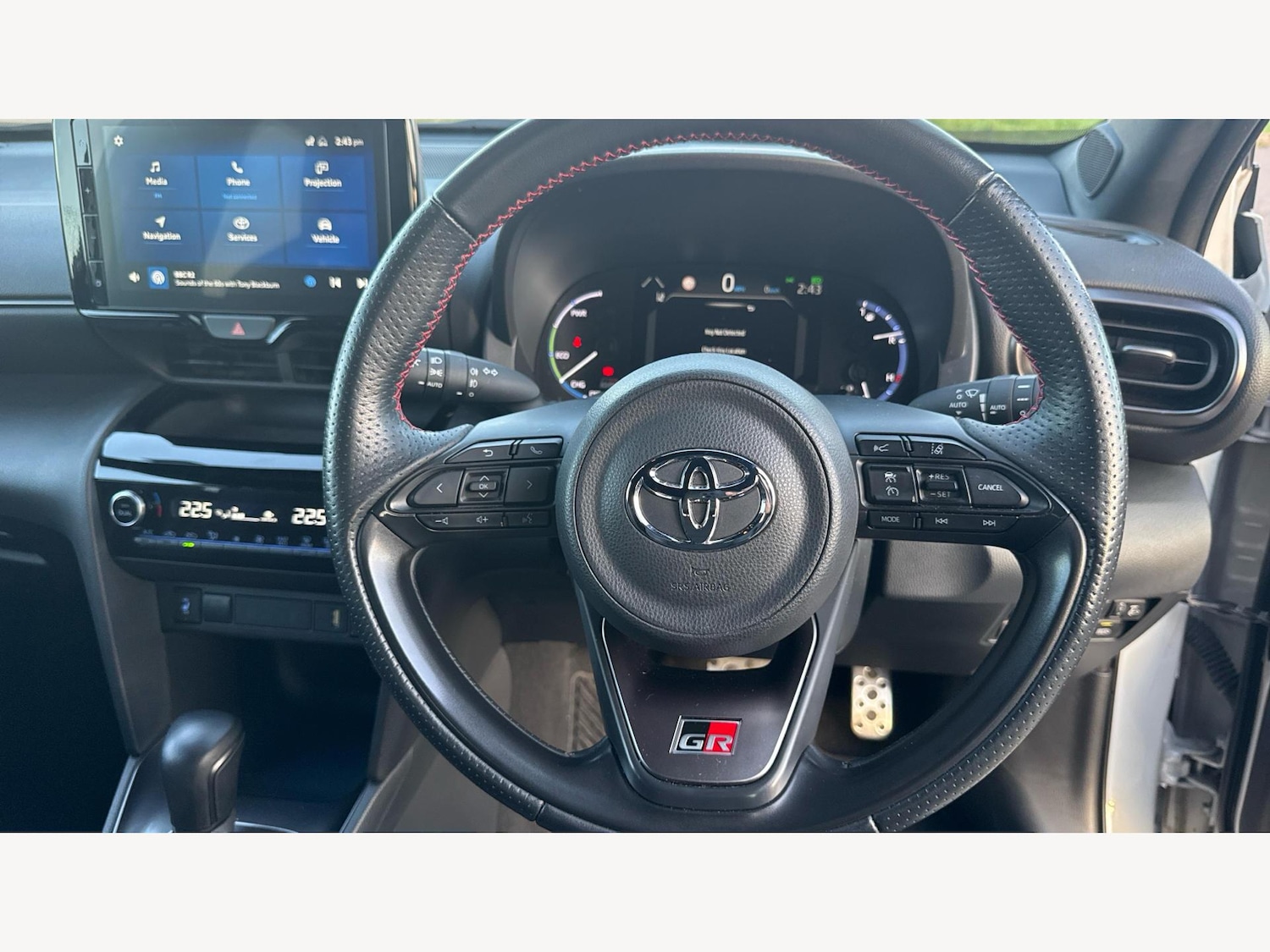 Used Toyota Yaris Cross 2023 for sale - 77144335: Photo 10