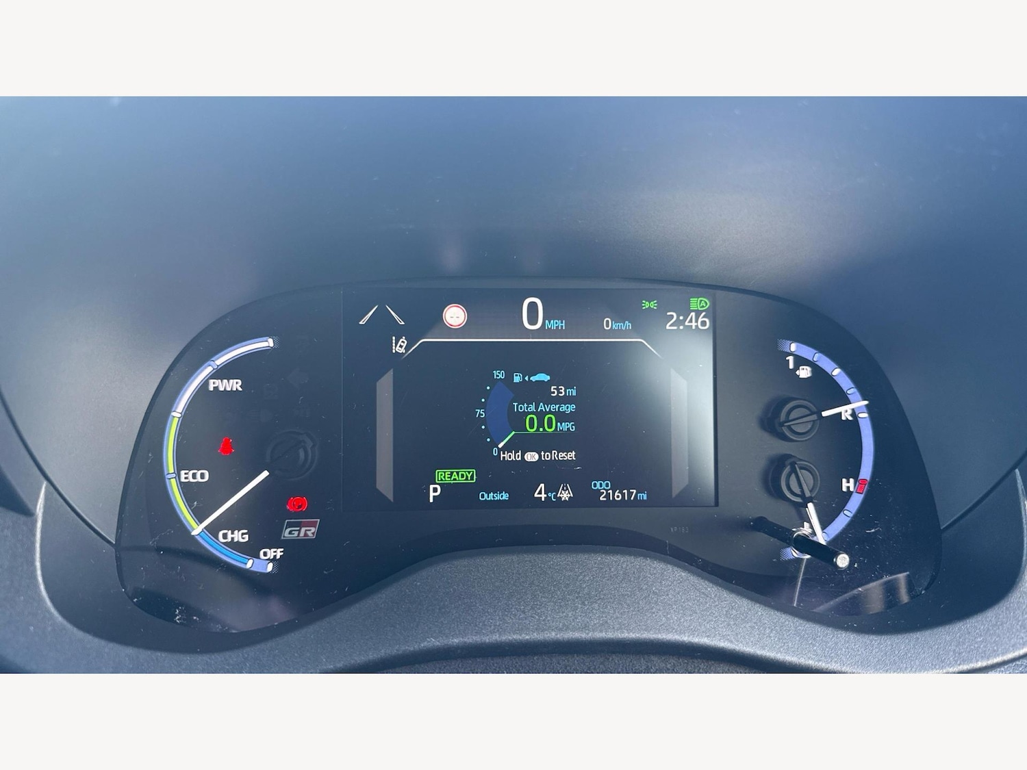 Used Toyota Yaris Cross 2023 for sale - 77144335: Photo 11