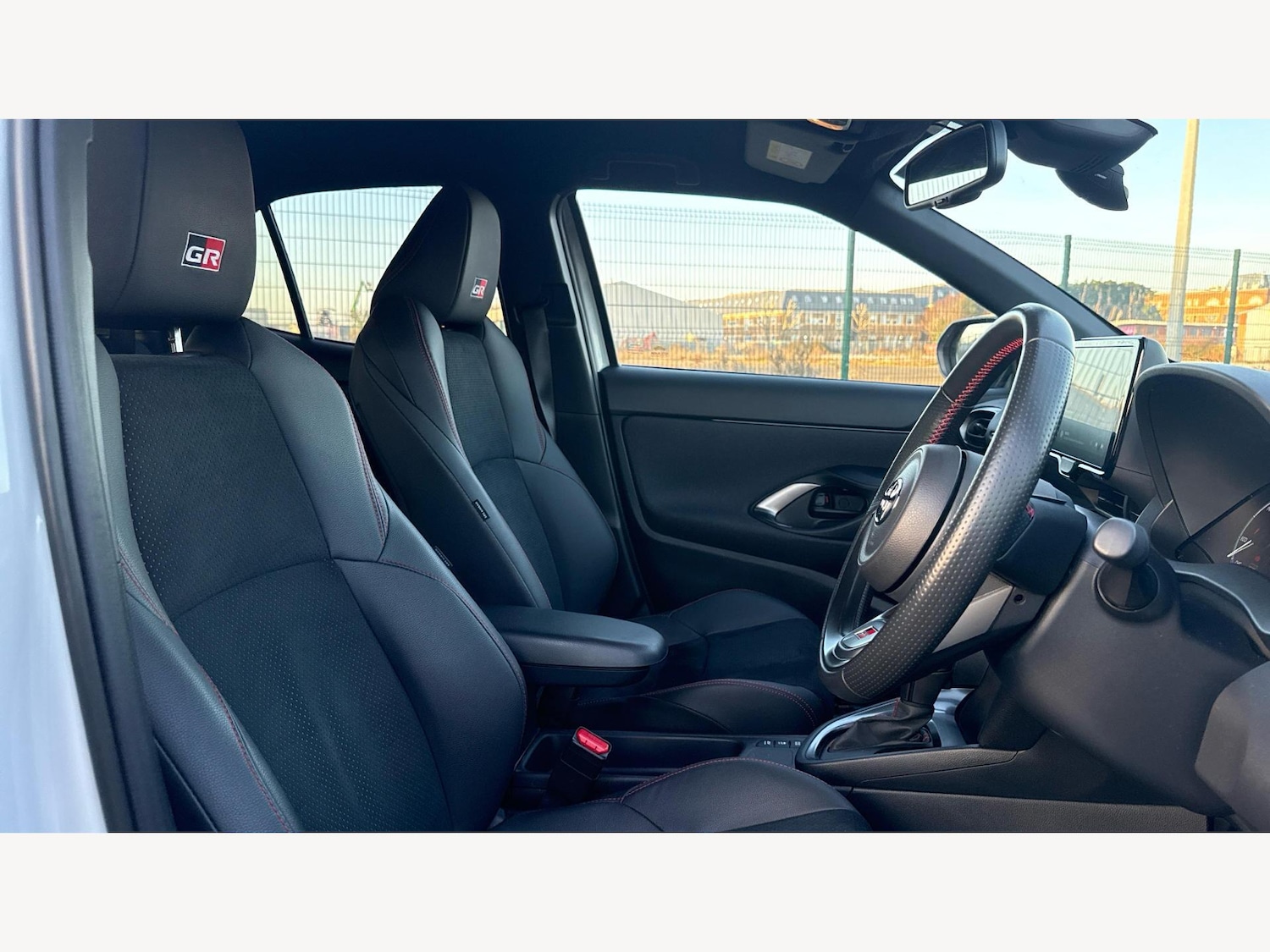 Used Toyota Yaris Cross 2023 for sale - 77144335: Photo 13