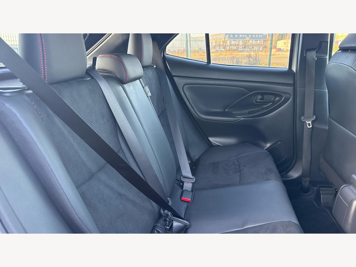 Used Toyota Yaris Cross 2023 for sale - 77144335: Photo 14