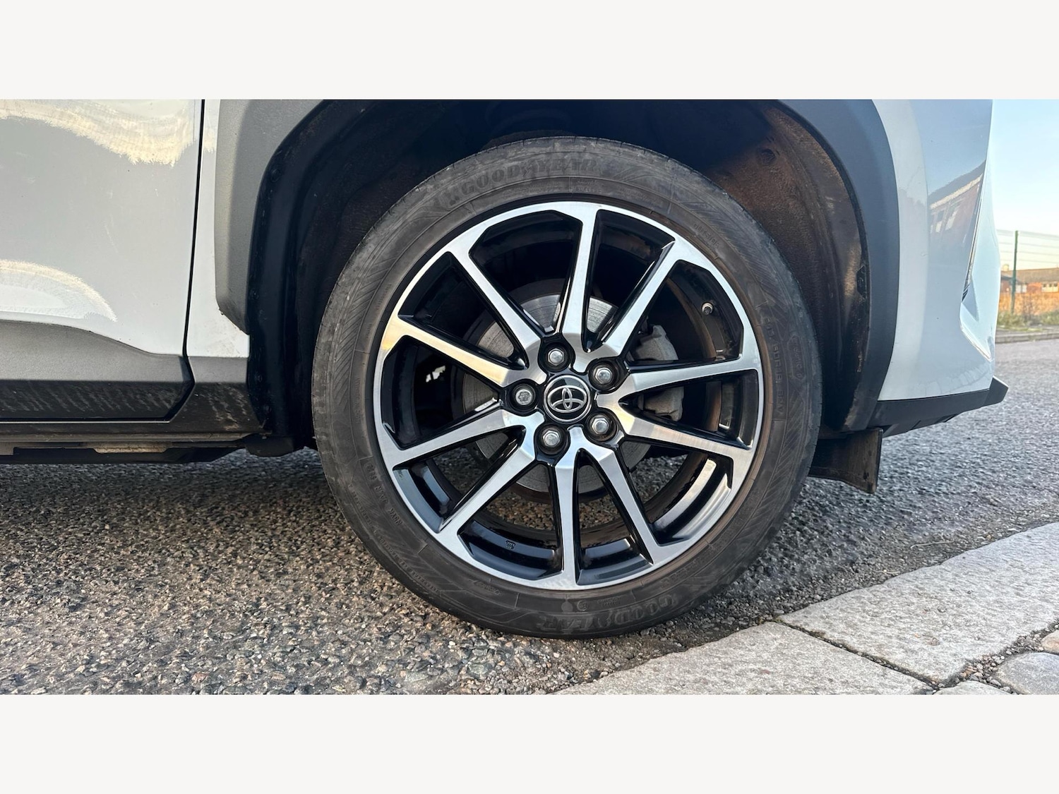 Used Toyota Yaris Cross 2023 for sale - 77144335: Photo 20