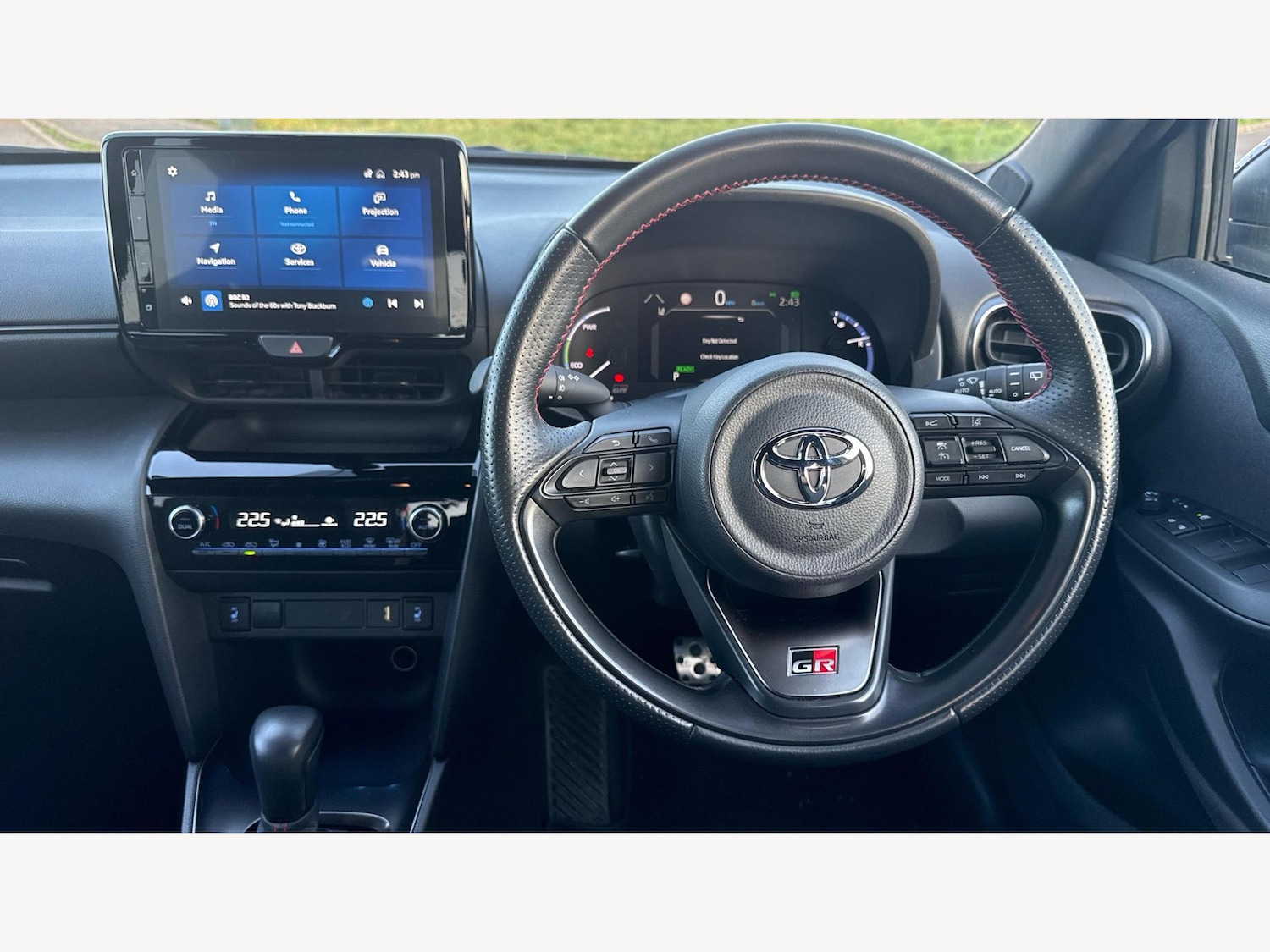 Used Toyota Yaris Cross 2023 for sale - 77144335: Photo 8