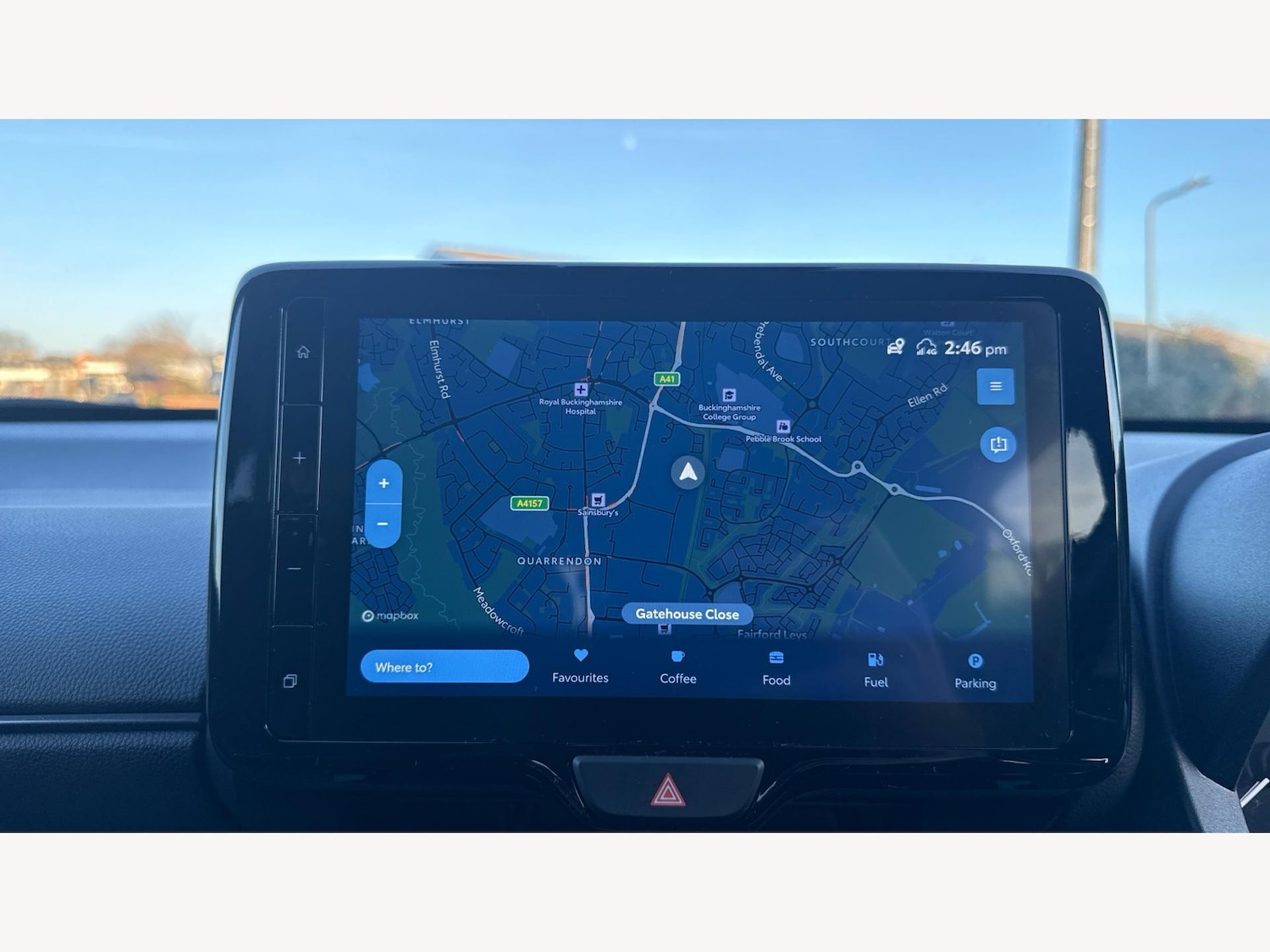 Used Toyota Yaris Cross 2023 for sale - 77144335: Photo 9