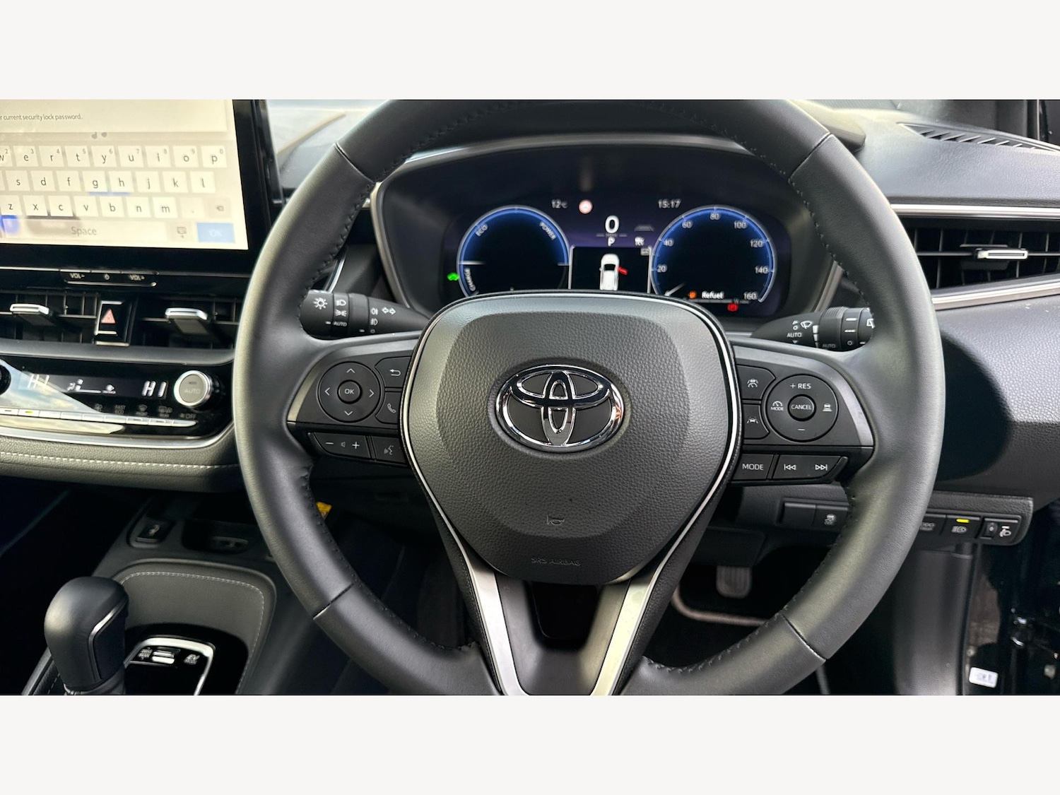 Used Toyota Corolla 2025 for sale - 77073852: Photo 10