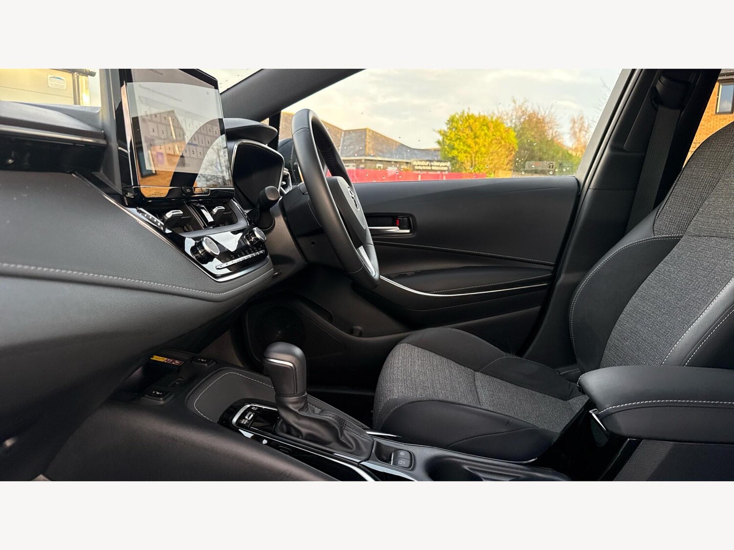 Used Toyota Corolla 2025 for sale - 77073852: Photo 12