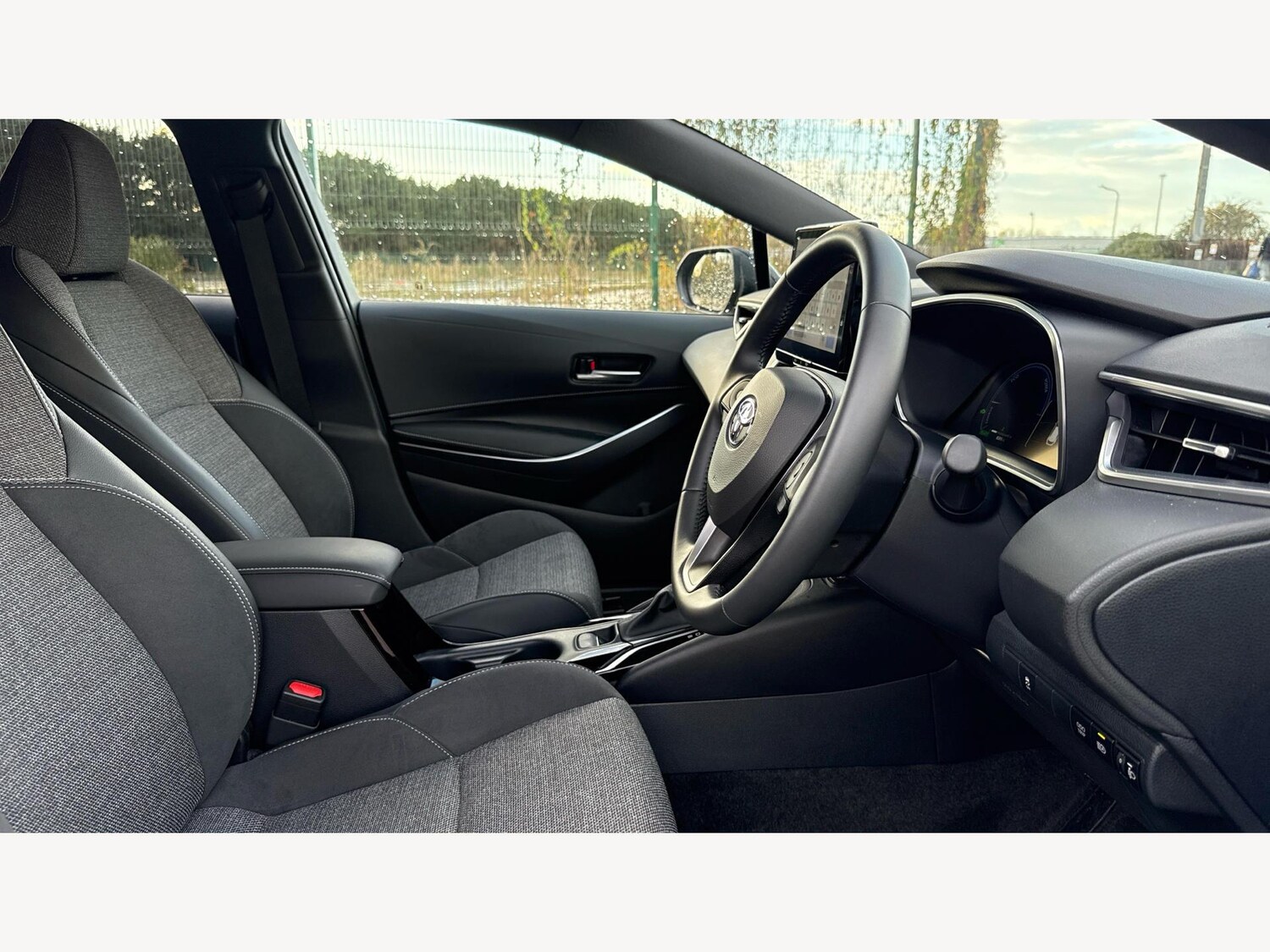 Used Toyota Corolla 2025 for sale - 77073852: Photo 13