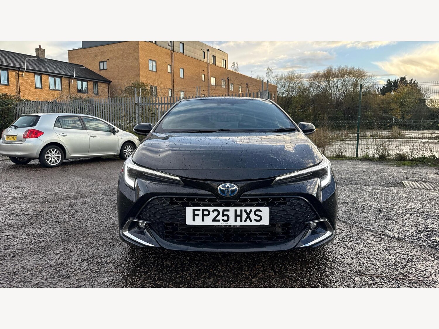 Used Toyota Corolla 2025 for sale - 77073852: Photo 17