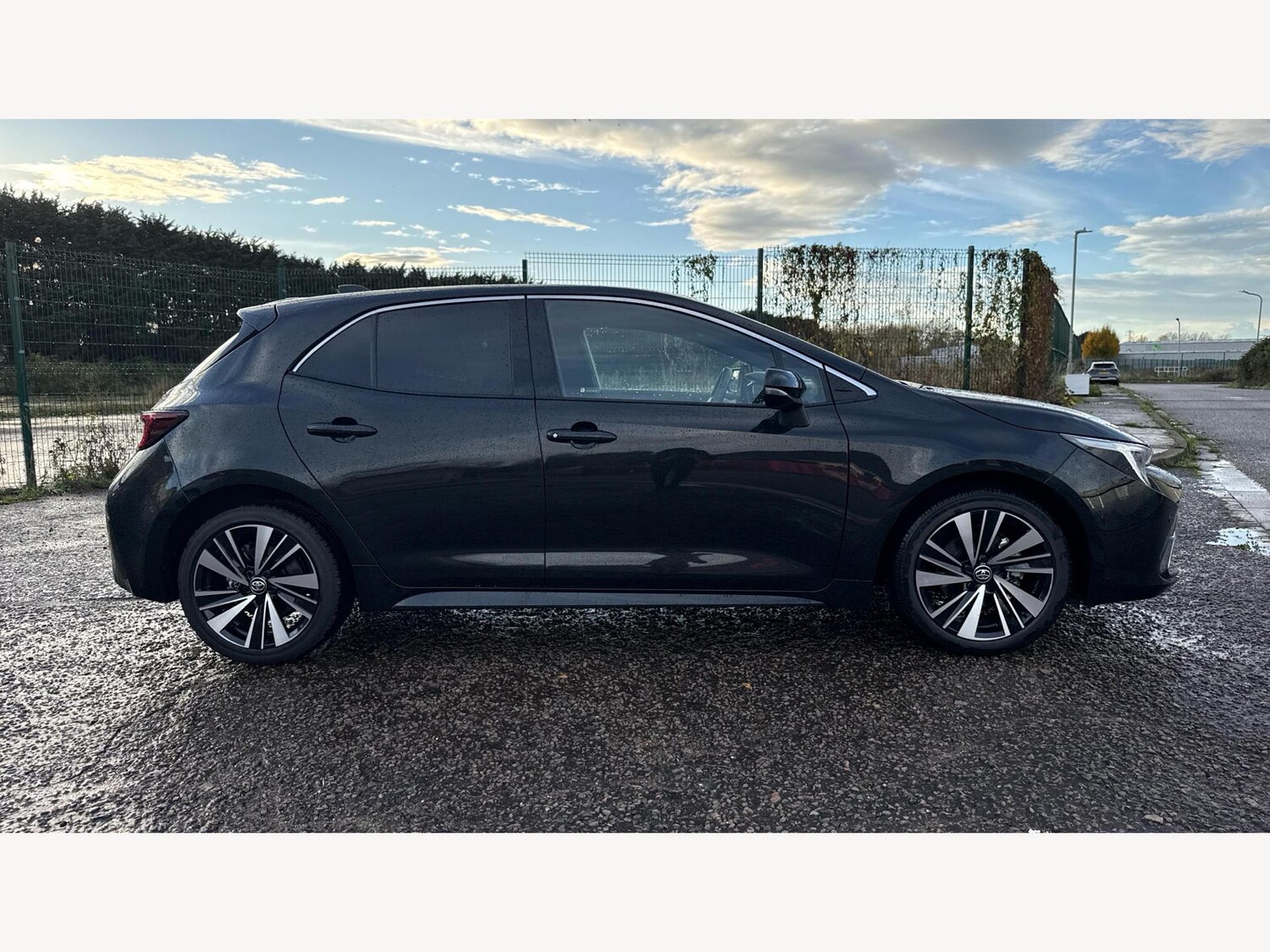 Used Toyota Corolla 2025 for sale - 77073852: Photo 18