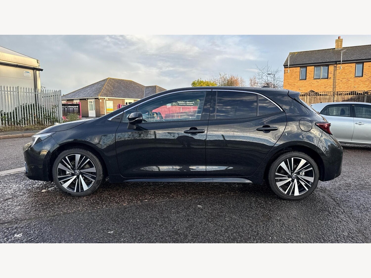 Used Toyota Corolla 2025 for sale - 77073852: Photo 19