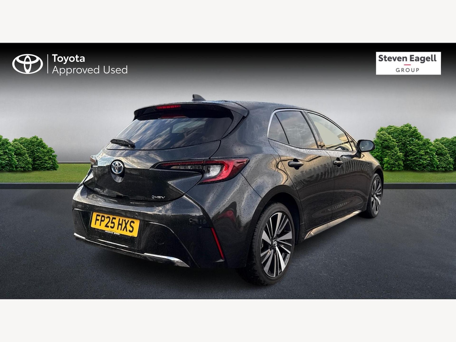 Used Toyota Corolla 2025 for sale - 77073852: Photo 2