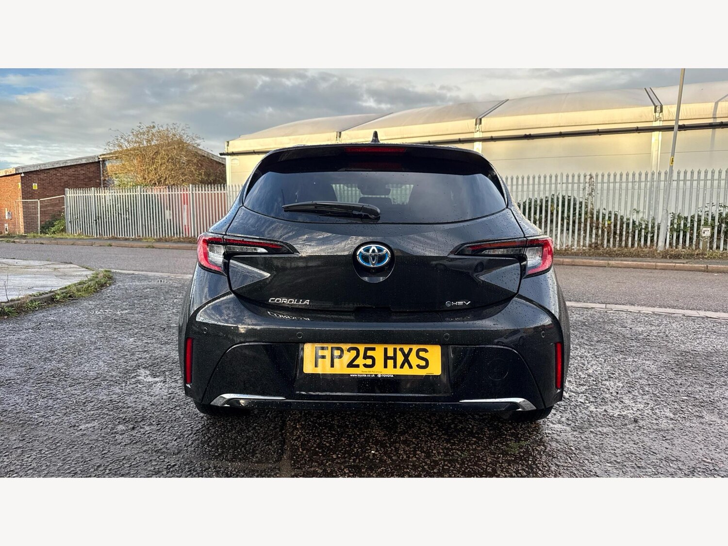 Used Toyota Corolla 2025 for sale - 77073852: Photo 21