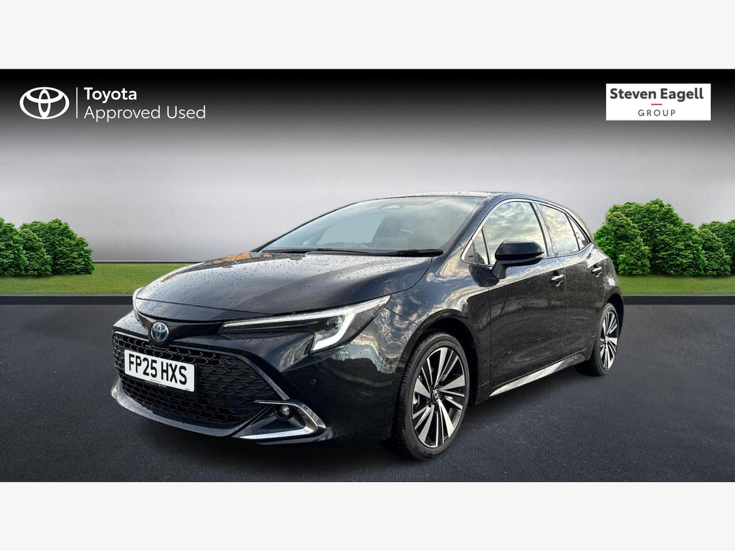 Used Toyota Corolla 2025 for sale - 77073852: Photo 3