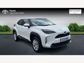Used Toyota Yaris Cross 2025 for sale - 78319377: Photo
