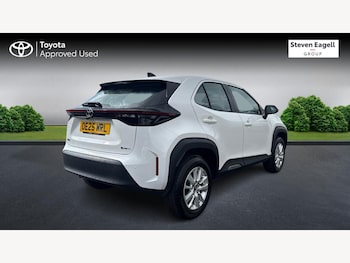 Used Toyota Yaris Cross 2025 for sale - 78319377: Photo