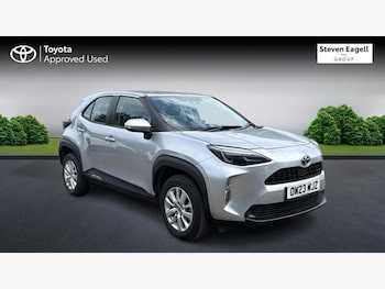Used Toyota Yaris Cross 2023 for sale - 78796849: Photo