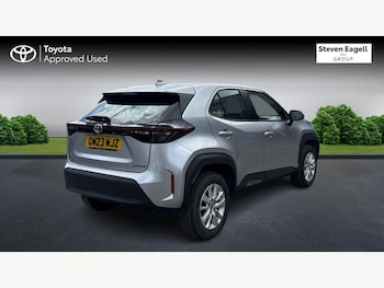 Used Toyota Yaris Cross 2023 for sale - 78796849: Photo