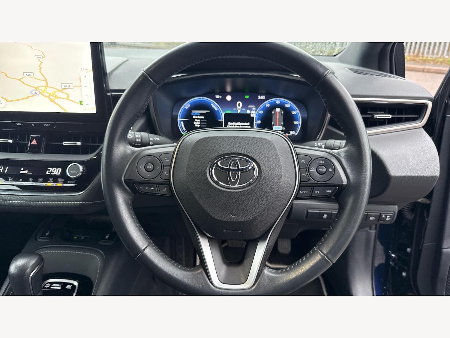 Used Toyota Corolla 2023 for sale - 77290841: Photo 10