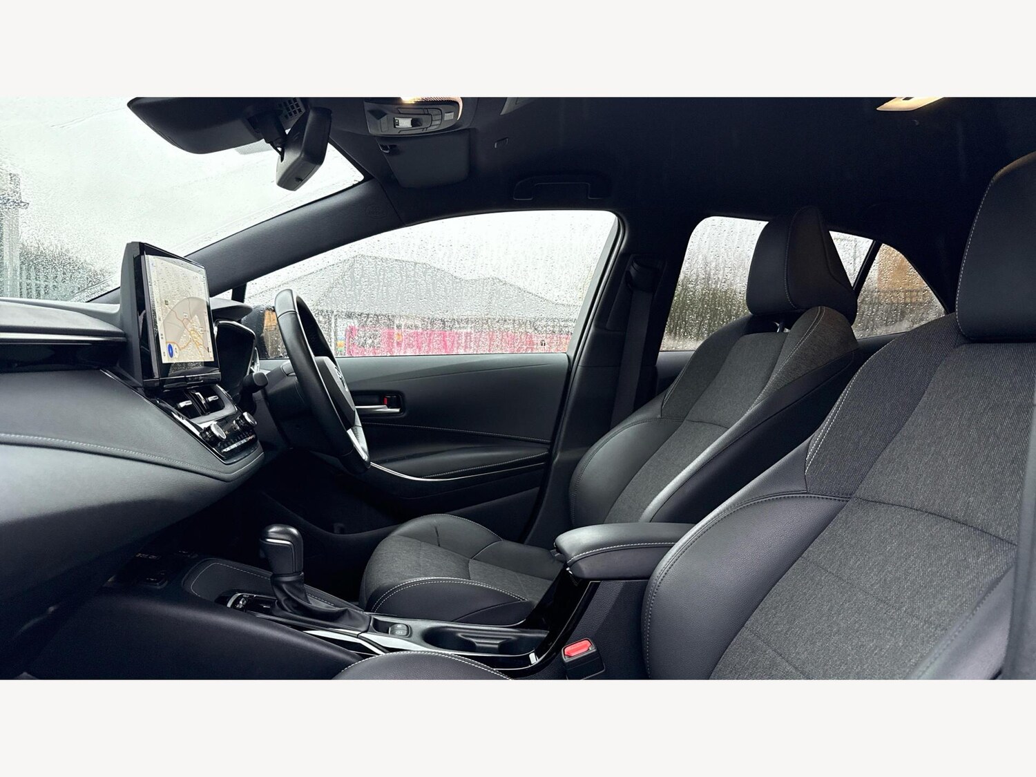 Used Toyota Corolla 2023 for sale - 77290841: Photo 12