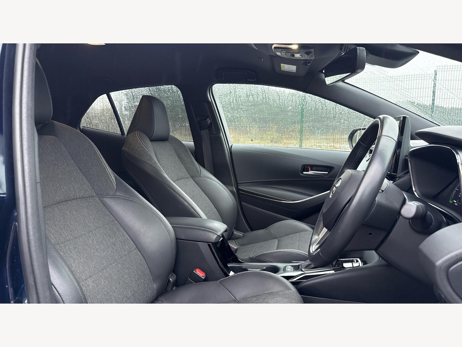 Used Toyota Corolla 2023 for sale - 77290841: Photo 13