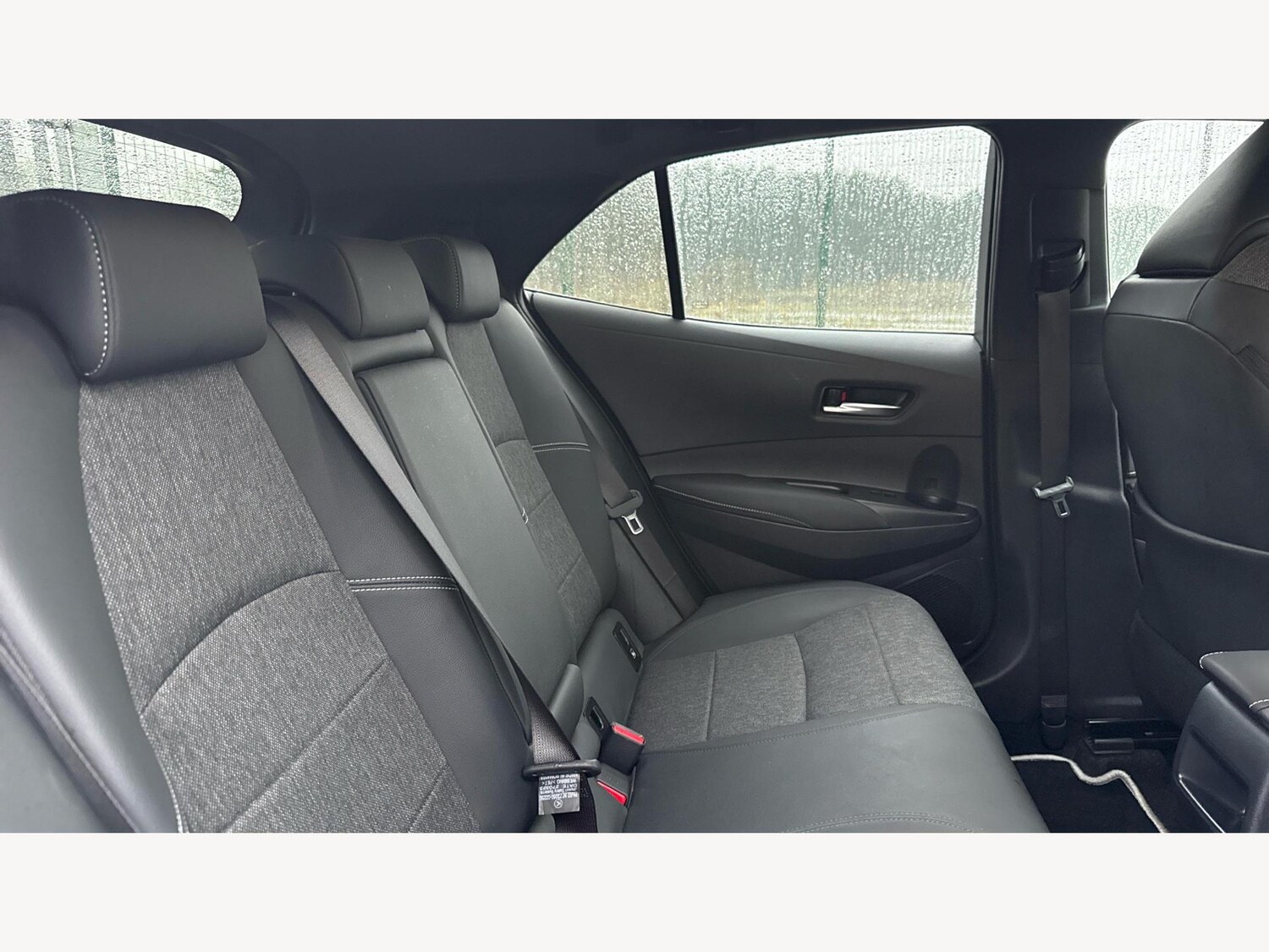 Used Toyota Corolla 2023 for sale - 77290841: Photo 14