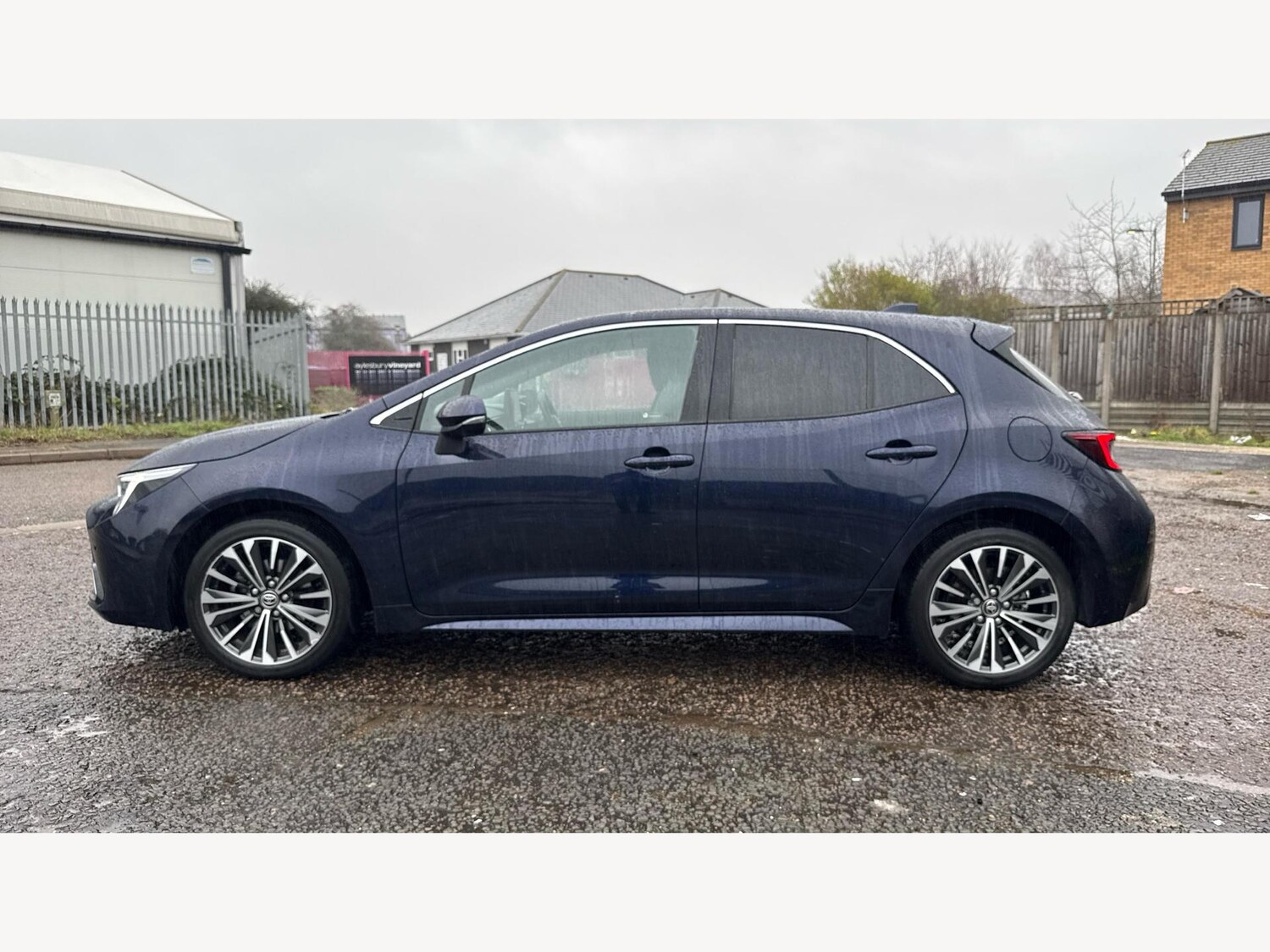 Used Toyota Corolla 2023 for sale - 77290841: Photo 19