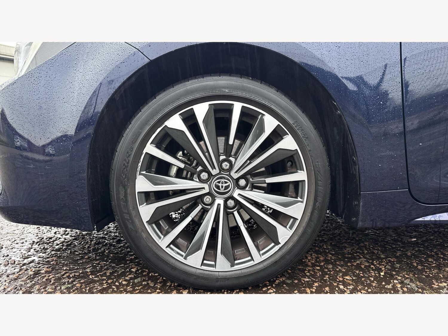 Used Toyota Corolla 2023 for sale - 77290841: Photo 20