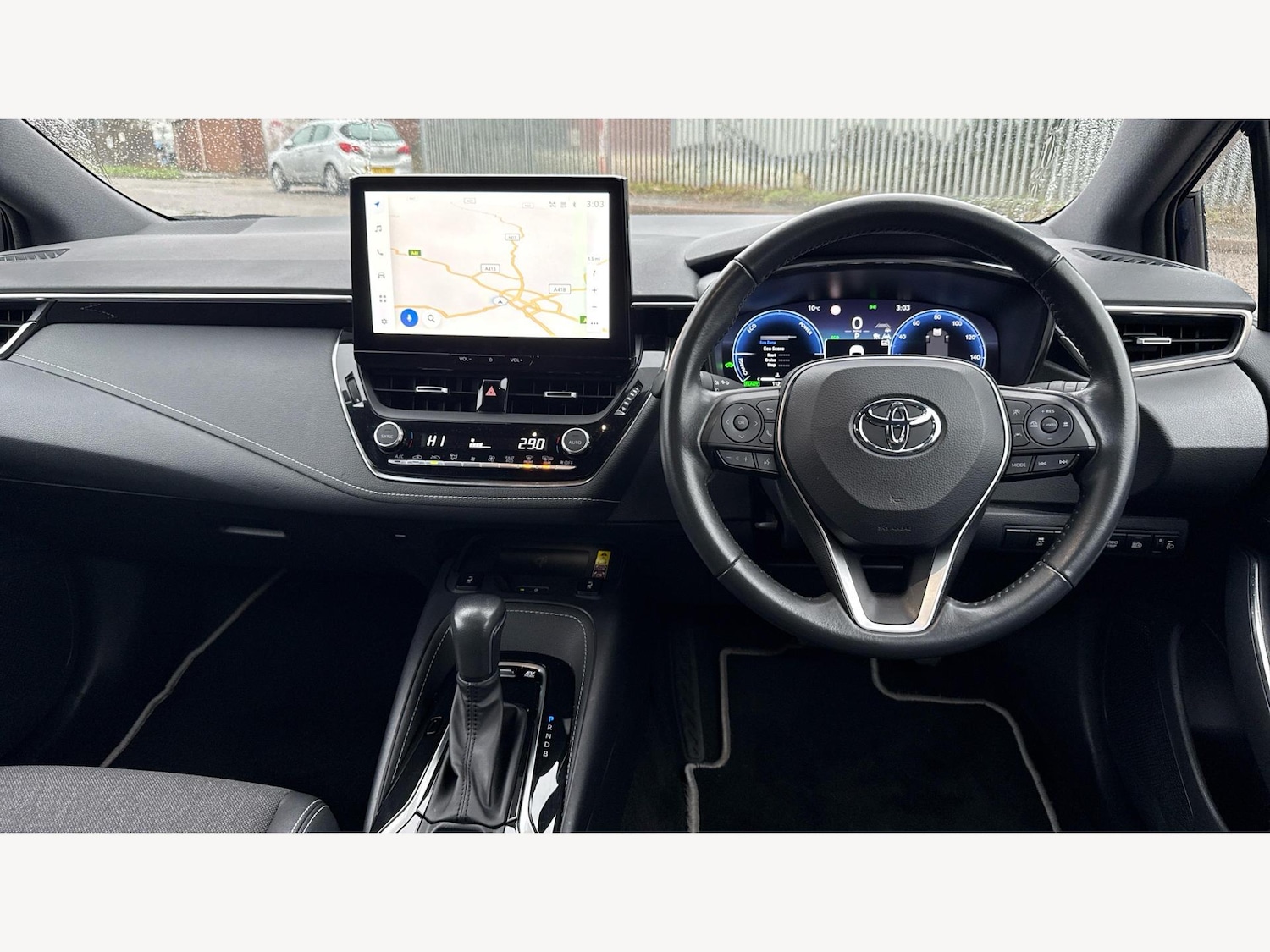 Used Toyota Corolla 2023 for sale - 77290841: Photo 7