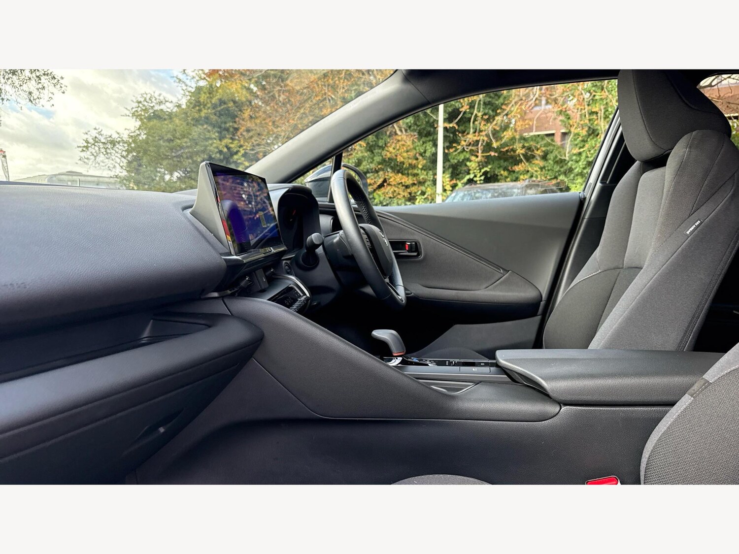 Used Toyota C-HR 2025 for sale - 77586716: Photo 12