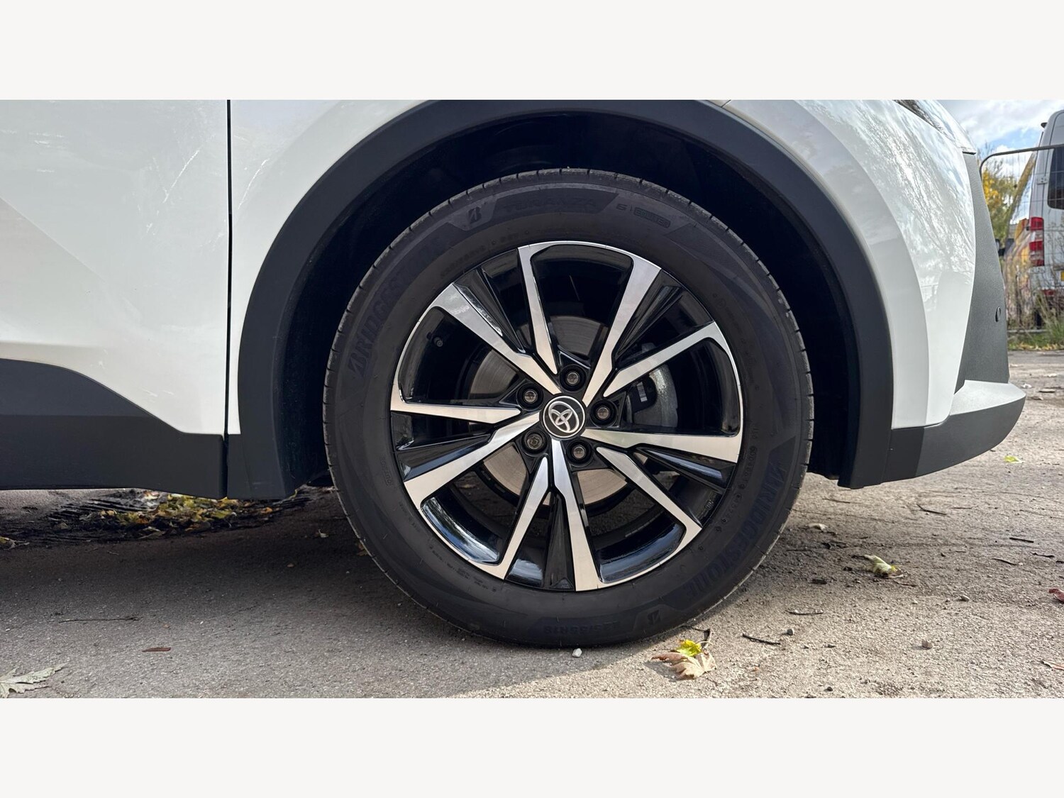 Used Toyota C-HR 2025 for sale - 77586716: Photo 20