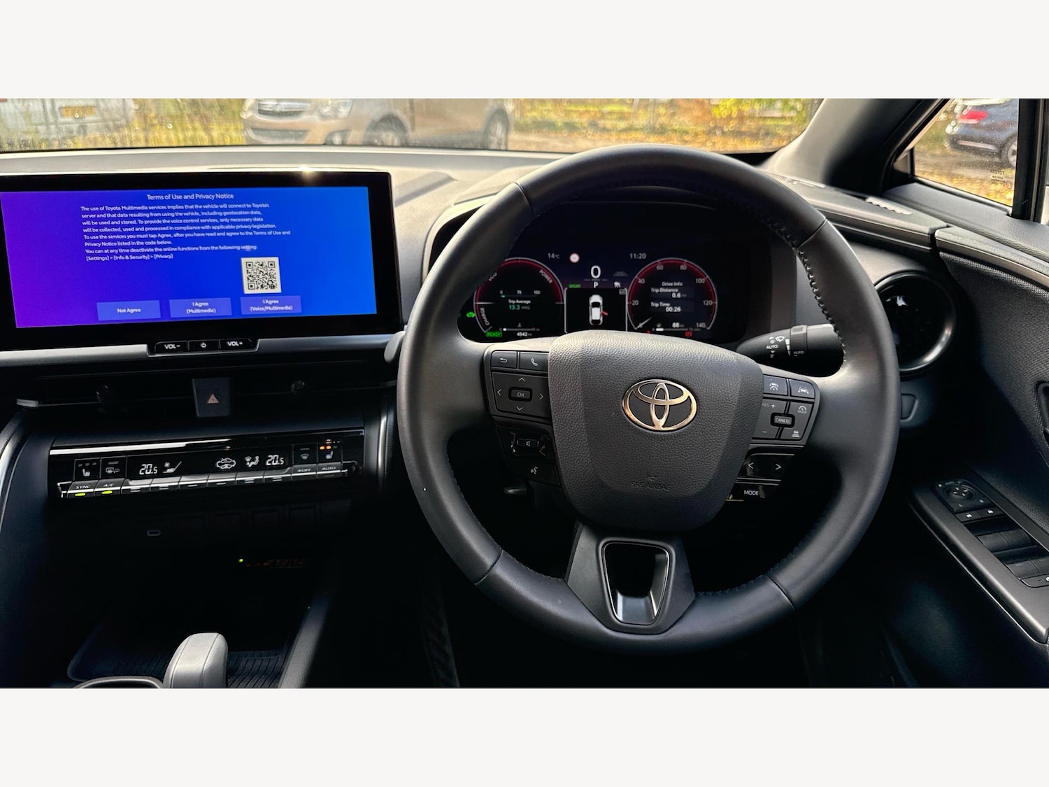 Used Toyota C-HR 2025 for sale - 77586716: Photo 8
