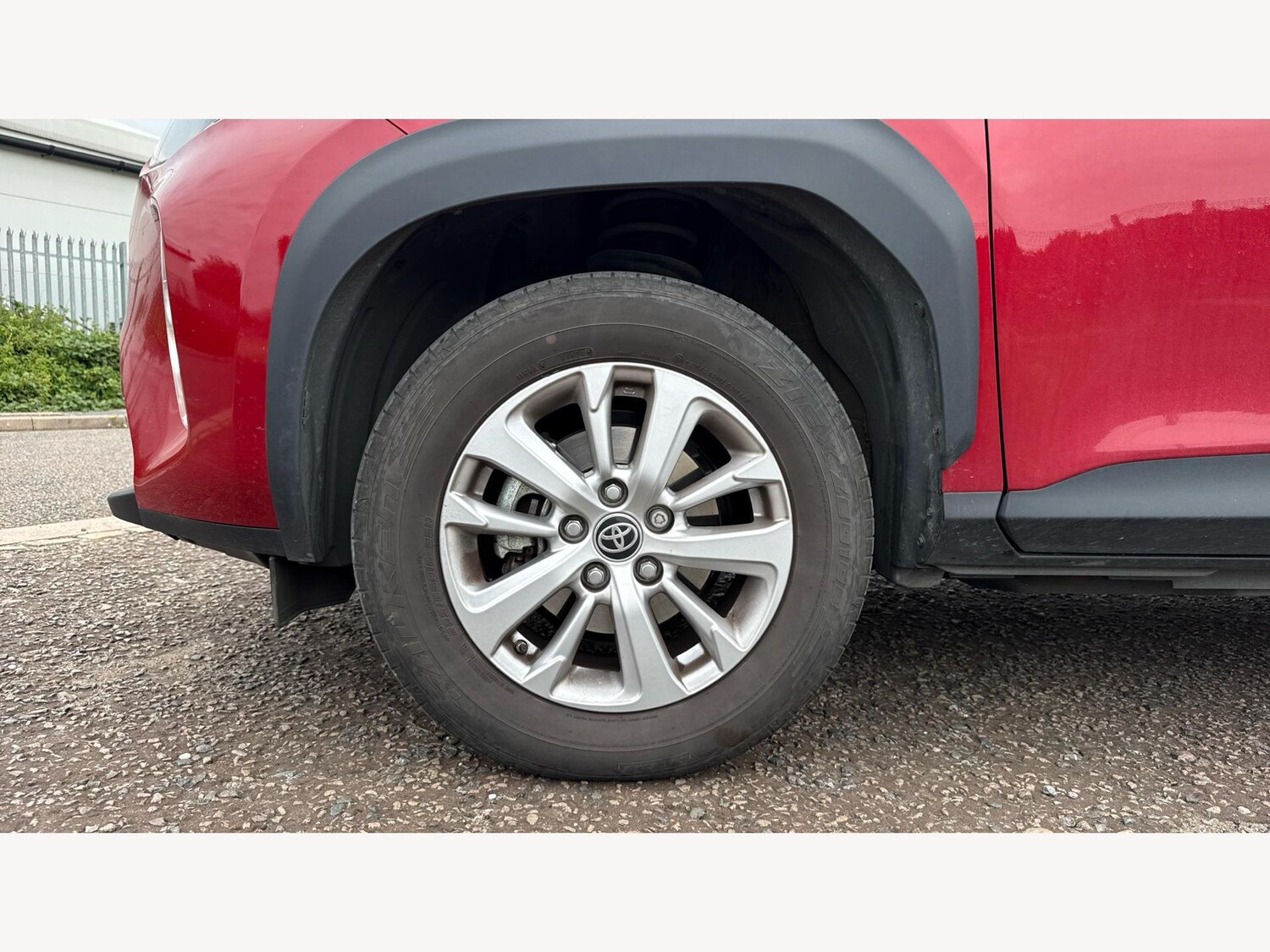 Used Toyota Yaris Cross for sale - 77495803: Photo 20