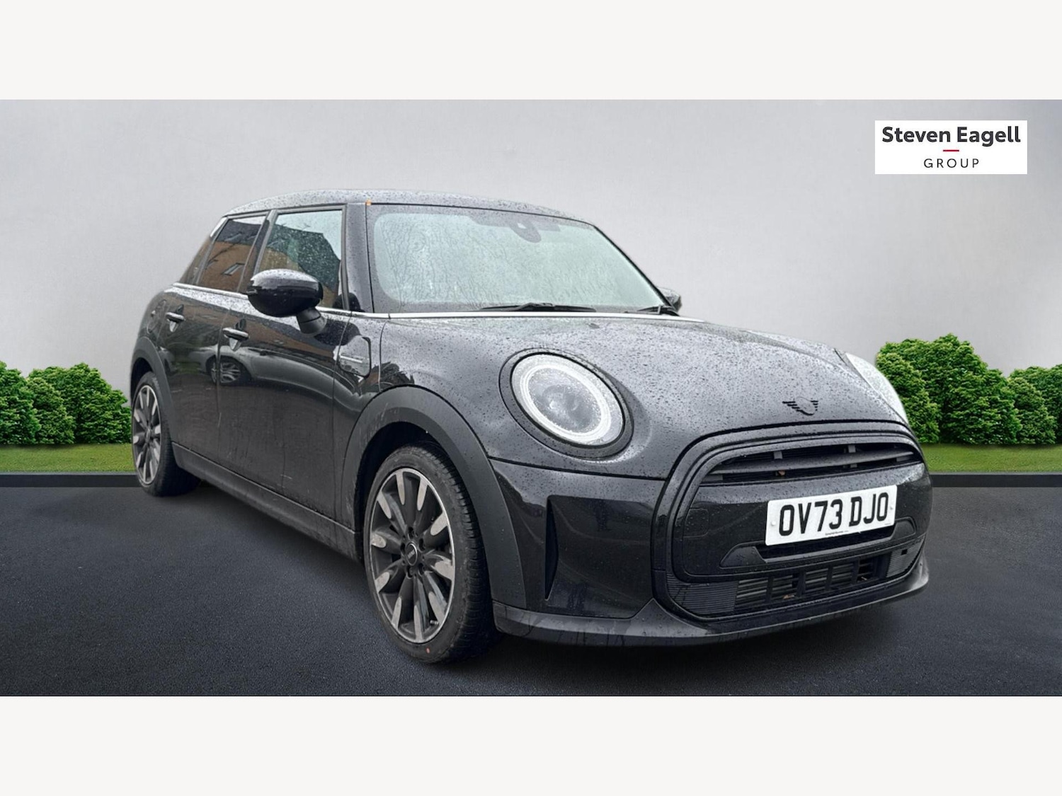 Used MINI Hatch 2023 for sale - 76550435: Photo 1