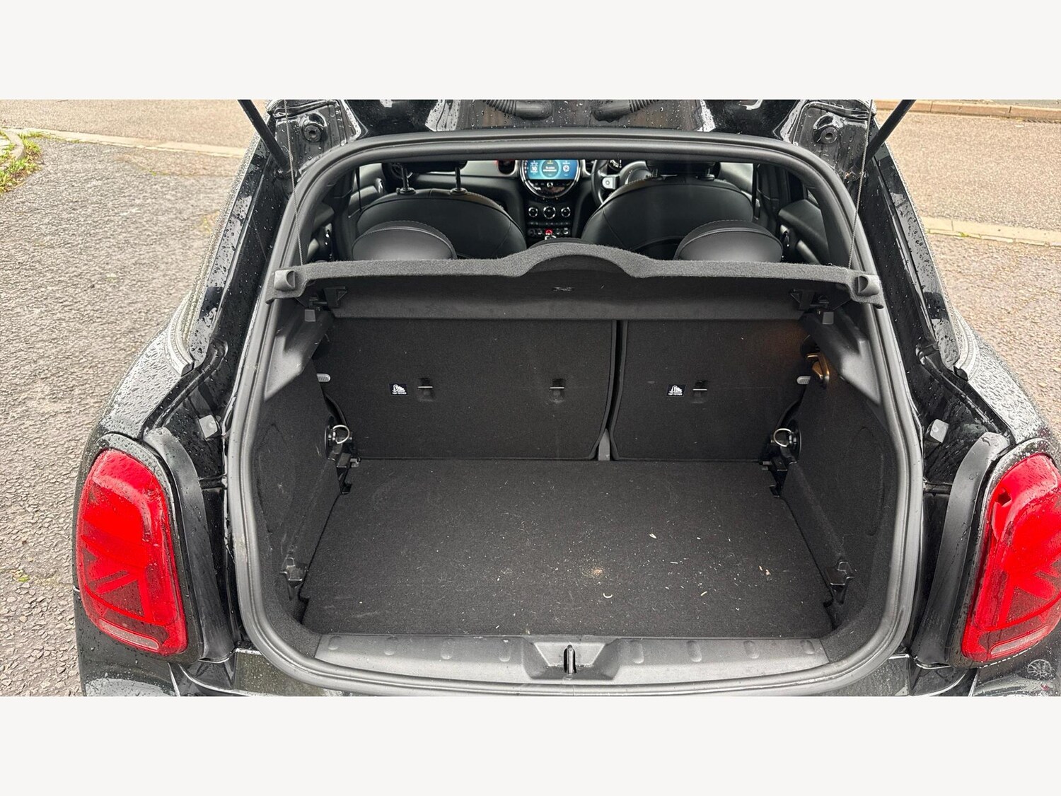 Used MINI Hatch 2023 for sale - 76550435: Photo 16