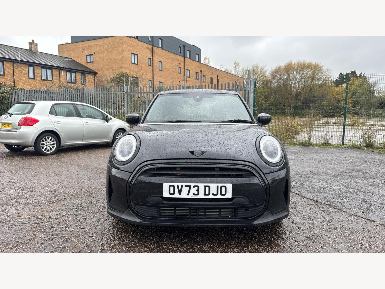 Used MINI Hatch 2023 for sale - 76550435: Photo 17