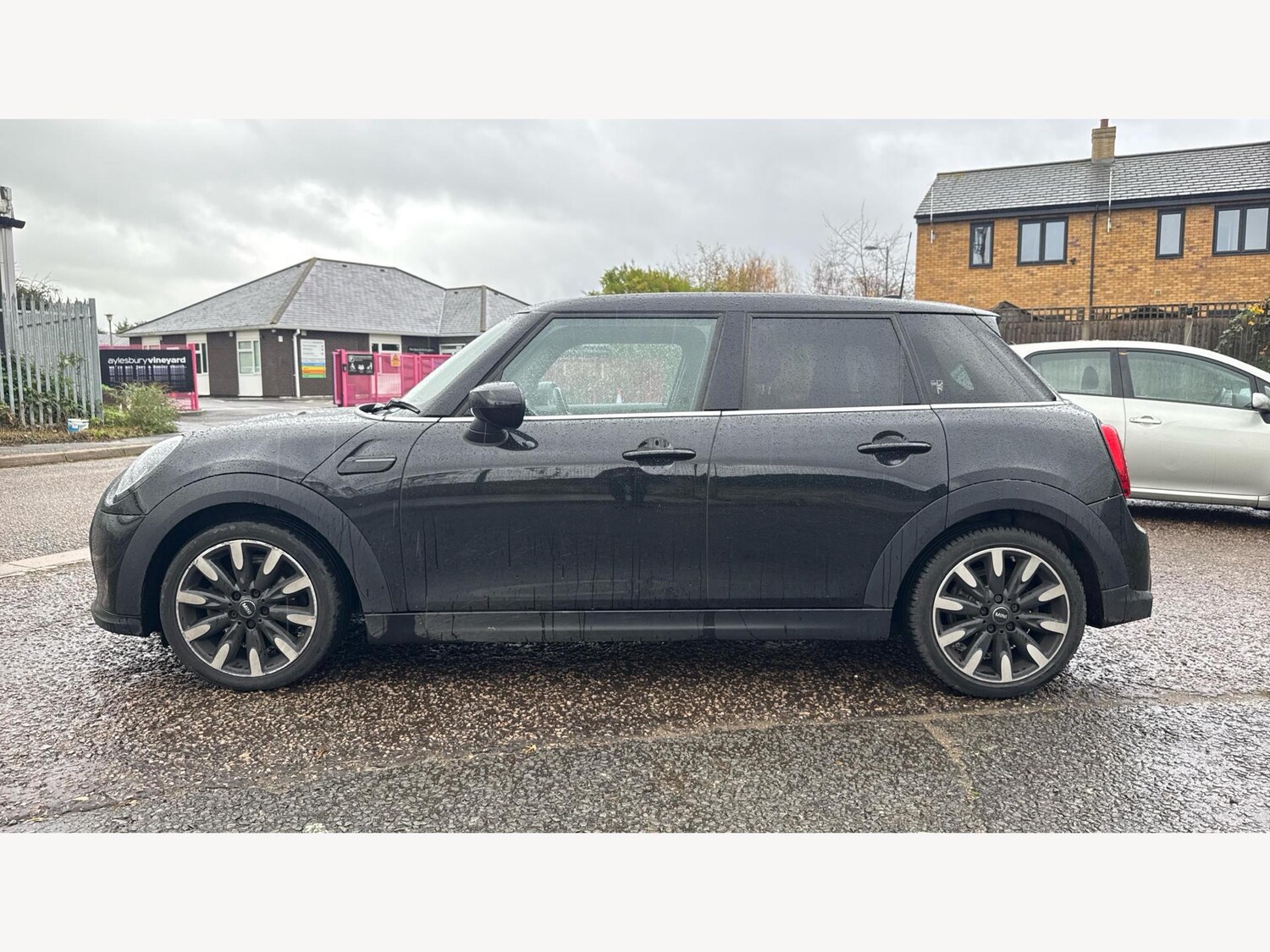 Used MINI Hatch 2023 for sale - 76550435: Photo 19