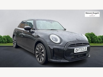 Used MINI Hatch 2023 for sale - 76550435: Photo