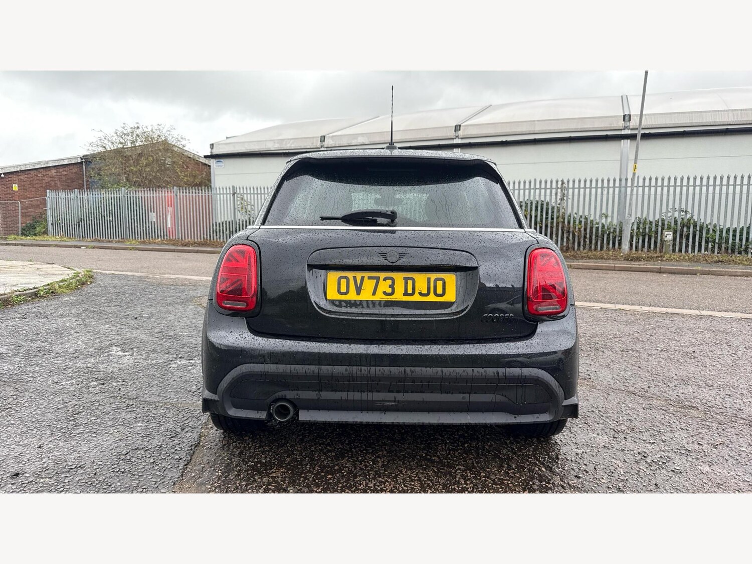 Used MINI Hatch 2023 for sale - 76550435: Photo 21