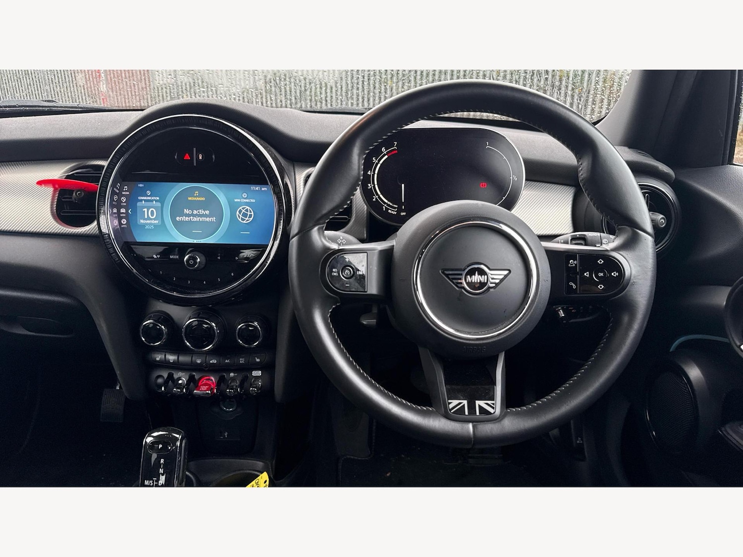 Used MINI Hatch 2023 for sale - 76550435: Photo 8