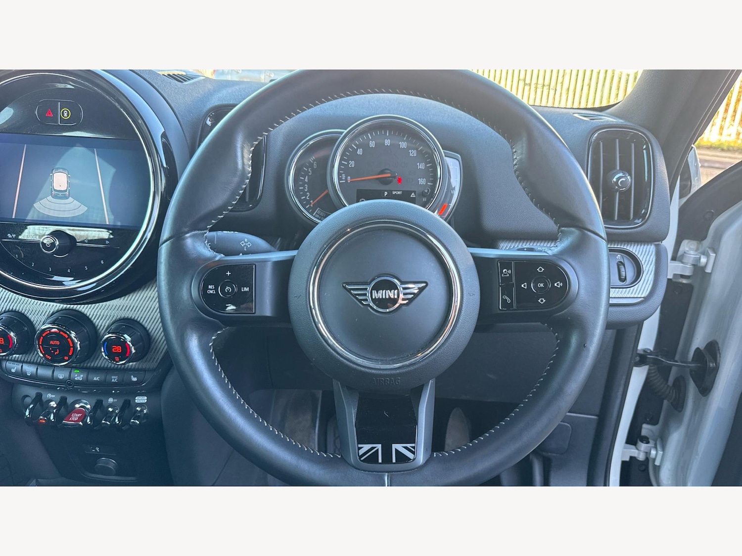 Used MINI Countryman 2022 for sale - 77455850: Photo 10