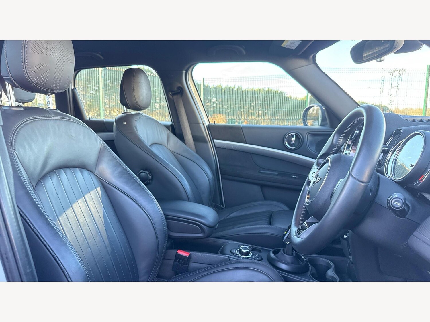 Used MINI Countryman 2022 for sale - 77455850: Photo 13