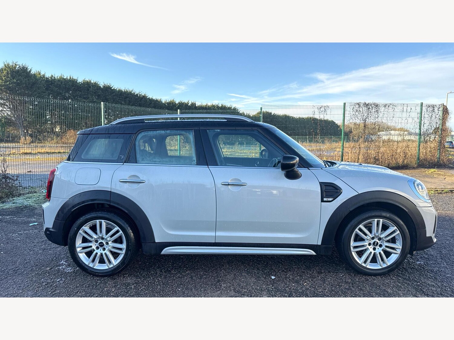 Used MINI Countryman 2022 for sale - 77455850: Photo 18