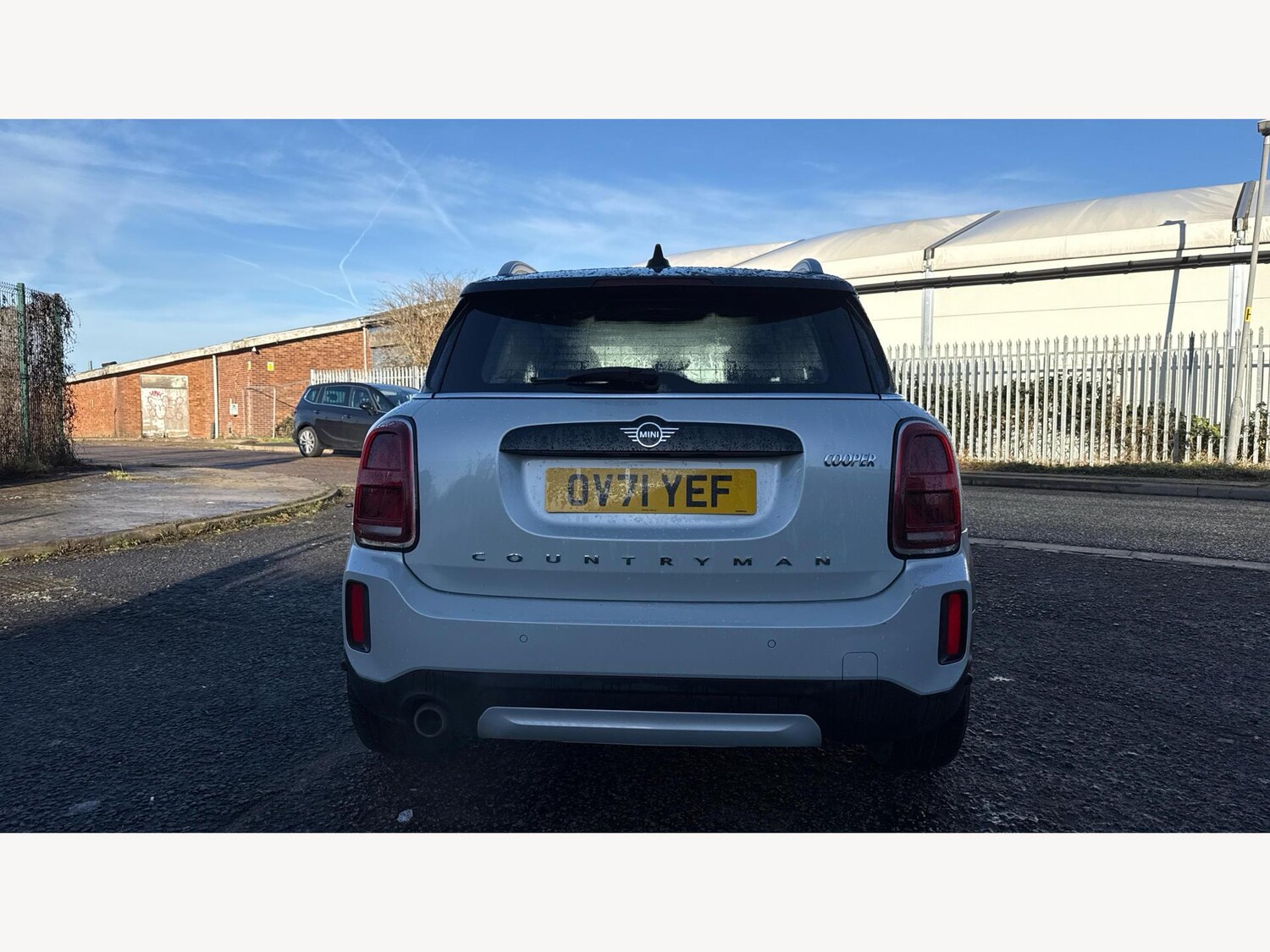 Used MINI Countryman 2022 for sale - 77455850: Photo 21