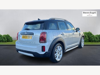Used MINI Countryman 2022 for sale - 77455850: Photo