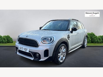 Used MINI Countryman 2022 for sale - 77455850: Photo
