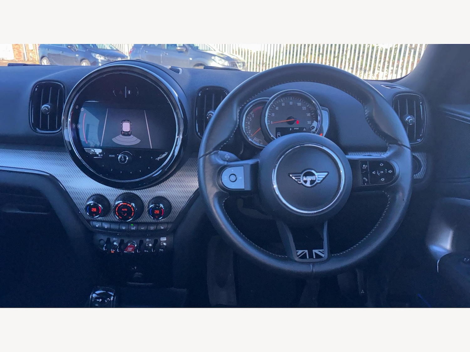 Used MINI Countryman 2022 for sale - 77455850: Photo 8