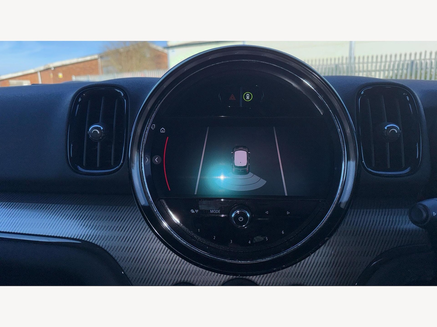 Used MINI Countryman 2022 for sale - 77455850: Photo 9