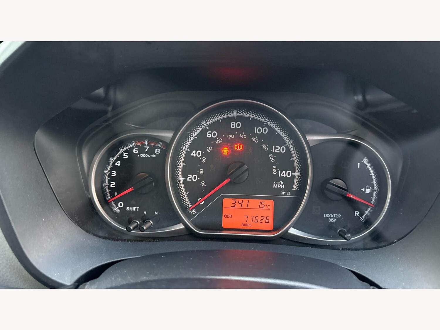 Used Toyota Yaris 2016 for sale - 76561205: Photo 11