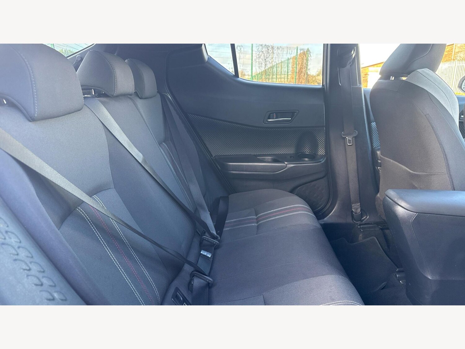 Used Toyota C-HR 2022 for sale - 77254596: Photo 14